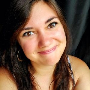 Meet your Posher, Brandi